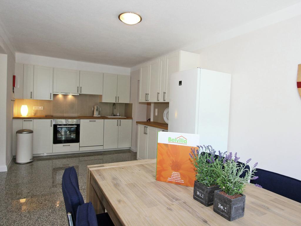 Apartment Sonnenblick Фліс Екстер'єр фото